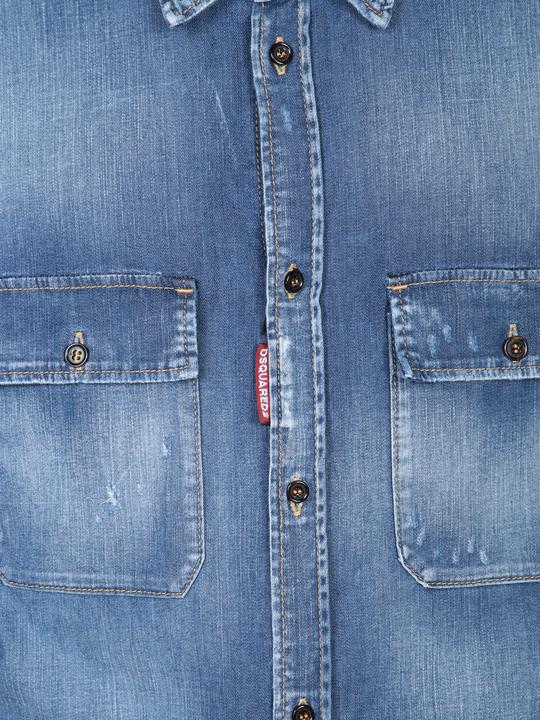 Immagine prodotto Dsquared2 S74DM0904 S30341470 (48)