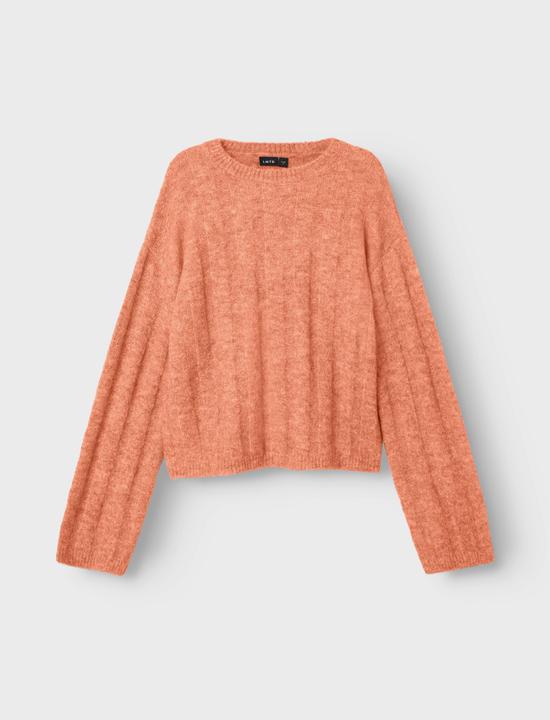 Immagine prodotto Lmtd Maglione a maglia dal taglio rilassato (170)