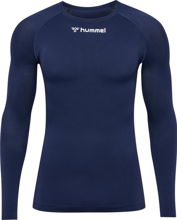 Actual product image hummel hmlBL COMFORT 2.0 TEE L/S (L)