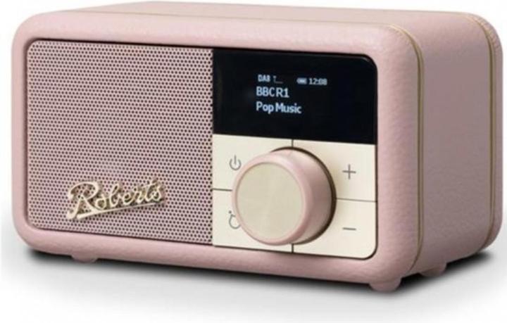 Roberts Petite Revival (DAB, FM, Bluetooth)