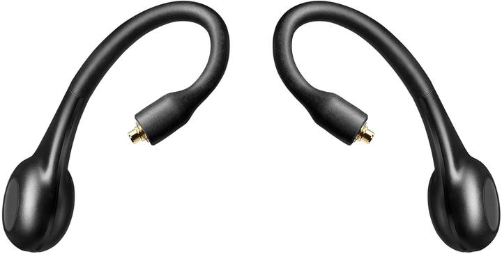 Actual product image Shure True Wireless Secure Fit Adapter Gen 2 (ANC, 8 h, Cable)