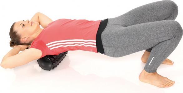 Actual product image Togu Actiroll Rumble M (30cm)