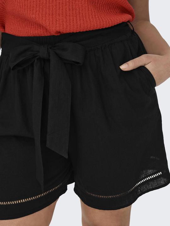 Image du produit Only Coupe ample Short taille moyenne Short (54)