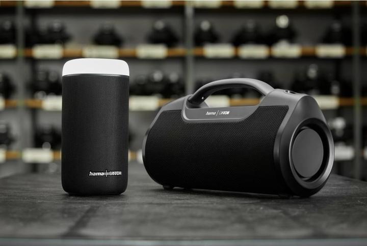 Image du produit Hama Mate Pro (12 h, Fonctionnement sur batterie)