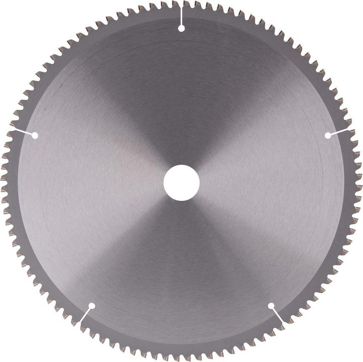 Actual product image Makita SPECIALIZED DISC SAW ALUMINUM 305x30mm 100 TEETH