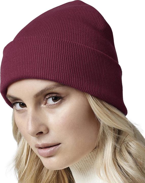 Actual product image Beechfield Original cap (One size)