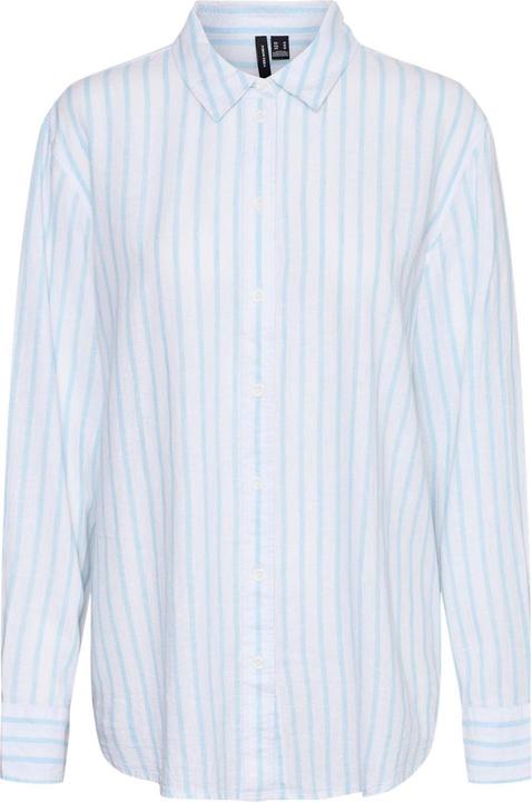 Vero Moda VMLINN Hemd Hemd (M)