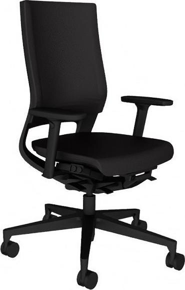 Produktbild Klöber Bürostuhl Mera Klima Schwarz