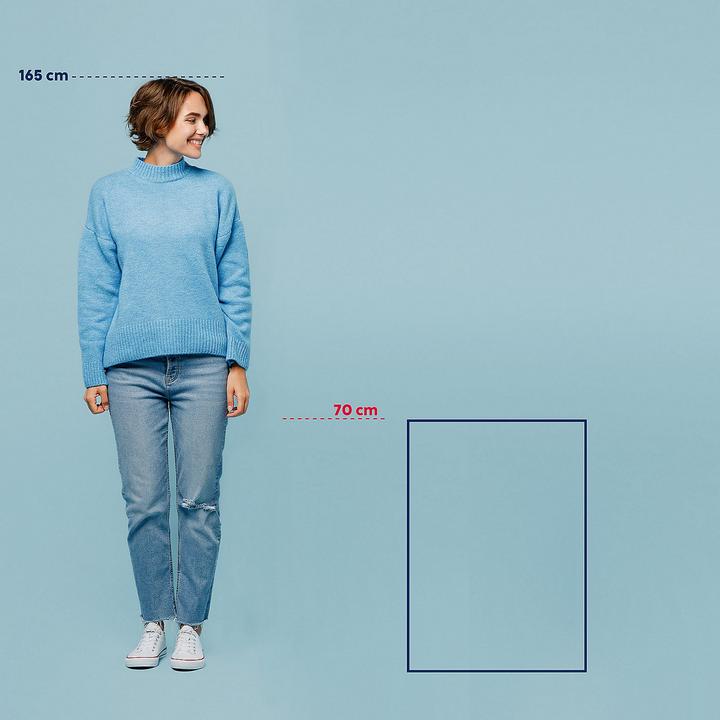 Actual product image Kela Ladessa (50 x 70 cm)