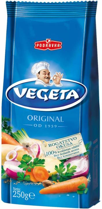 Produktbild Podravka Vegeta (250 g)
