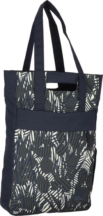 Actual product image Jack Wolfskin Piccadilly