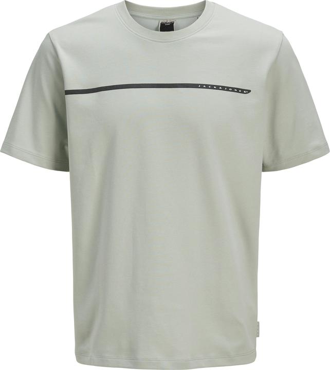 Jack & Jones Jcofusion Full Branding Tee Ss Crew Noos