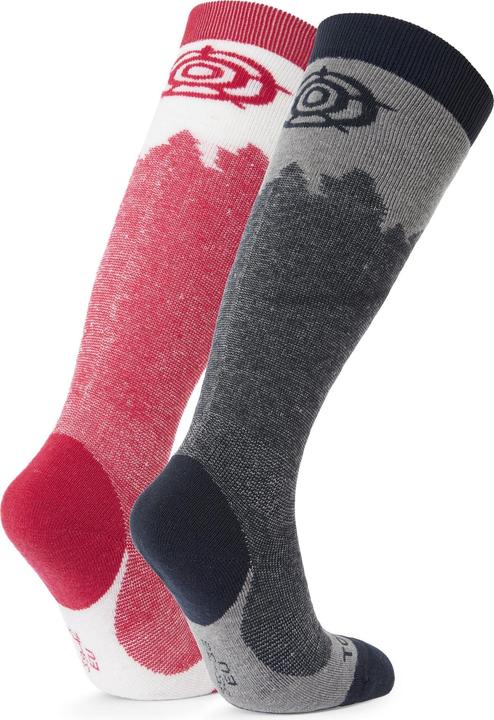 Produktbild TOG24 Aprica Skisocken (2erPack) (35.5 - 38)