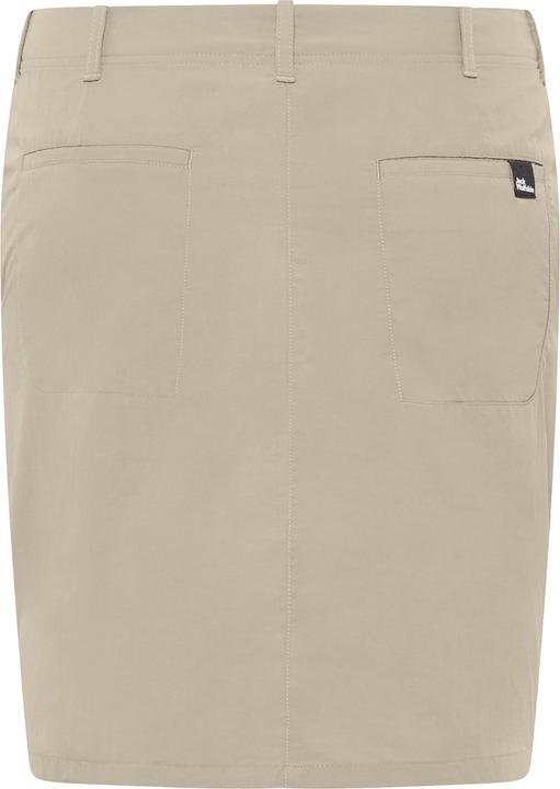 Actual product image Jack Wolfskin Tihama Skort W (42)