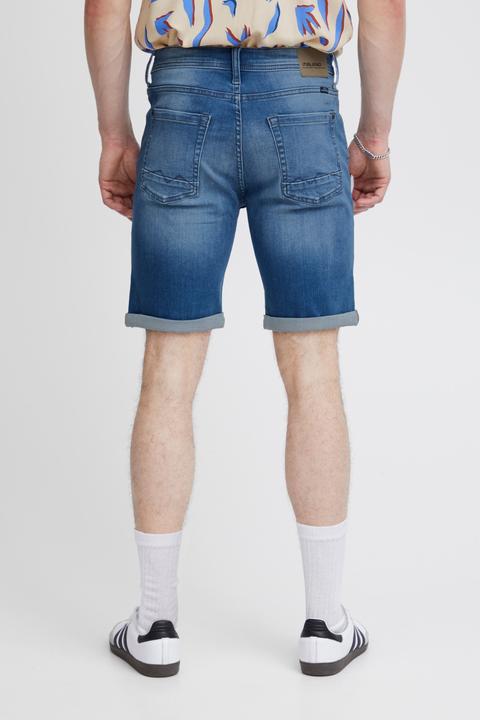 Actual product image Blend BHDenim shorts w. multiflex 20707722 (XL)