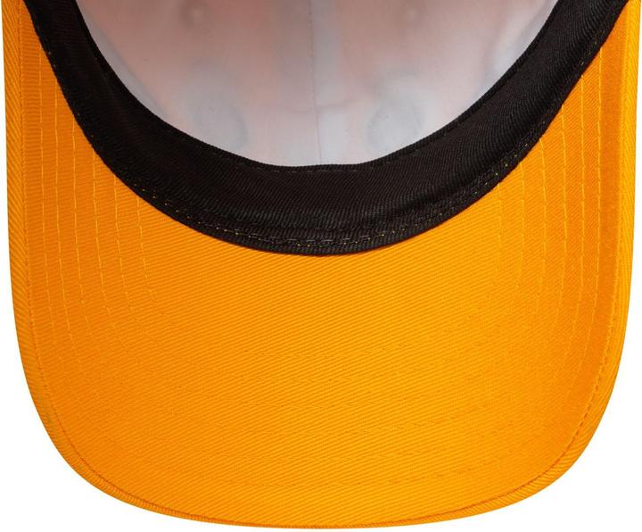 Actual product image New Era 9Forty Kinder Toddler Cap - Animal Ears Orange