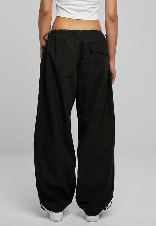 Produktbild Urban Classics Ladies Cotton Parachute Pants (5XL)