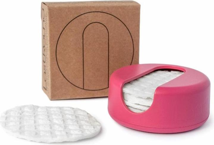 Actual product image LastObject LastRound Pads Original