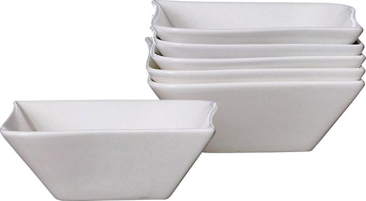 Produktbild Ritzenhoff & Breker Melodie Servierschalen (18.50 cm, 6 x)