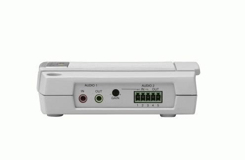 Produktbild Axis P8221