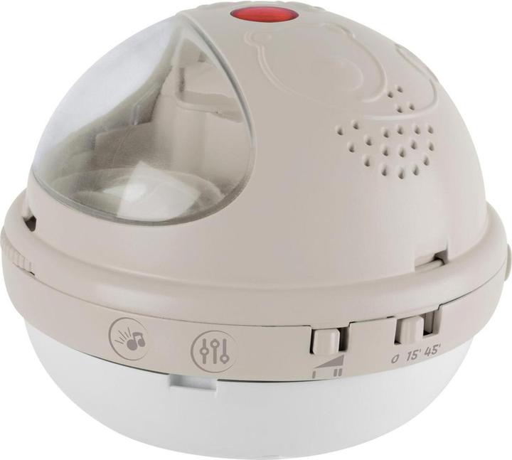 Produktbild Chicco Regenbogen Mobile 3-in-1 Beige