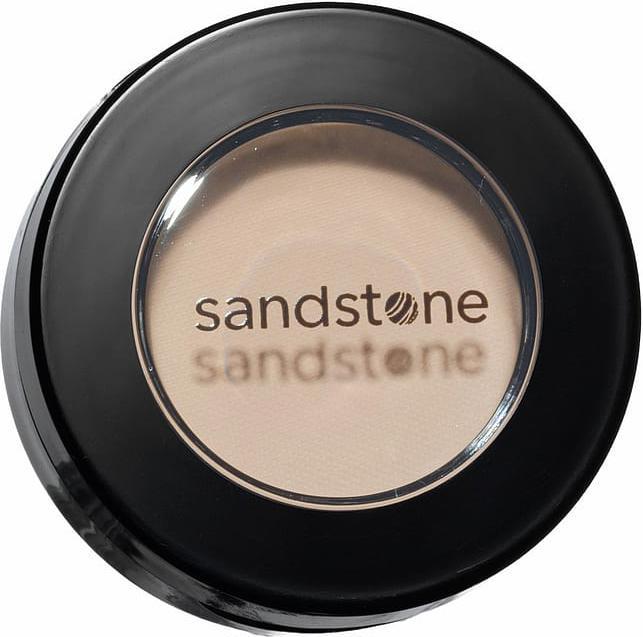 Sandstone Eyeshadow 262 White-ish (White-ish)
