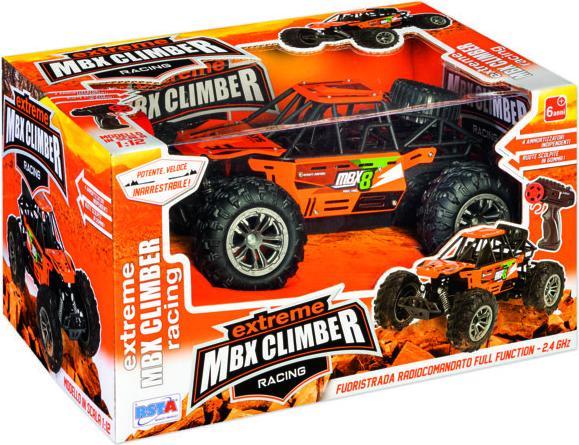 Immagine prodotto Rs Toys Extreme MBX Climber - Fuoristrada Radiocomandato 2,4 GHz