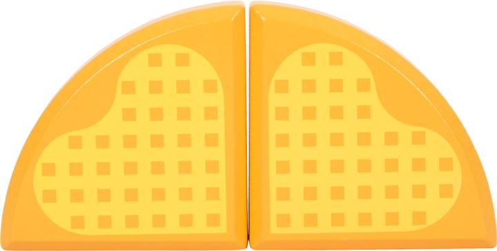 Actual product image small foot Picnic basket "tasty