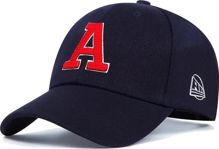 Out of the blue Baseball Cap A Navy (One Size)