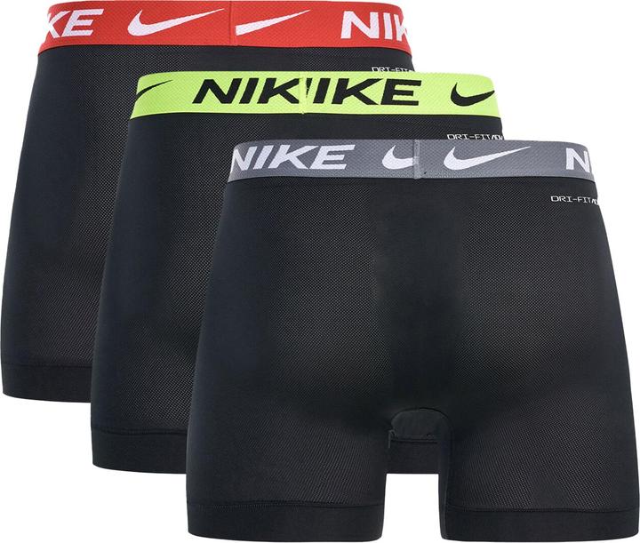 Immagine prodotto Nike Boxer Uomo Misura Confezione 3 (XL, confezione da 3)