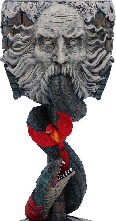 Produktbild Nemesis Now Harry Potter Kelch Harry Potter und die Kammer des Schreckens