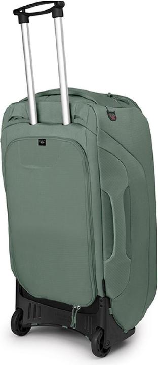 Actual product image Osprey Sojourn 80 (80 l, M (50 - 90l))