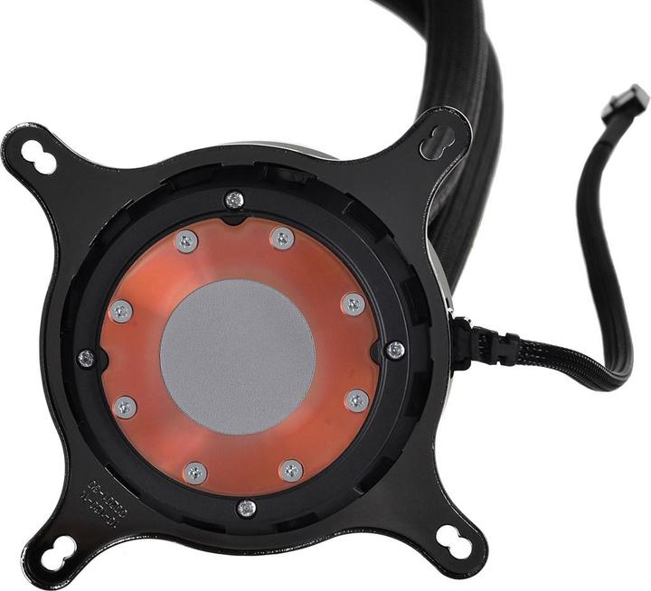 Immagine prodotto Fractal Celsius S36 - Blackout