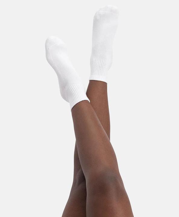 Actual product image Bamboo Basics Quartersocken Sacha (3-Pack) (pack of 3, 41 - 46)