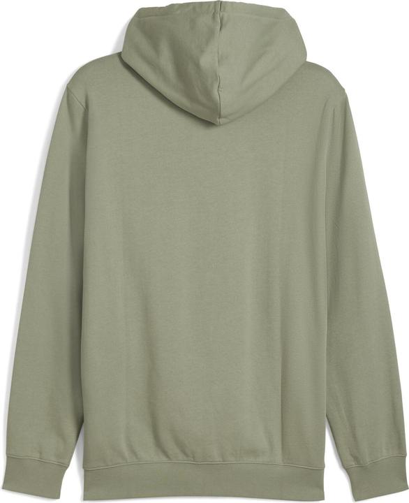 Immagine prodotto Puma ESS ELEVATED FZ Felpa con cappuccio FL (M)