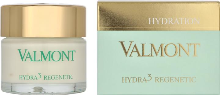 Actual product image Valmont Hidra3 Regenetic Cream (50 ml)