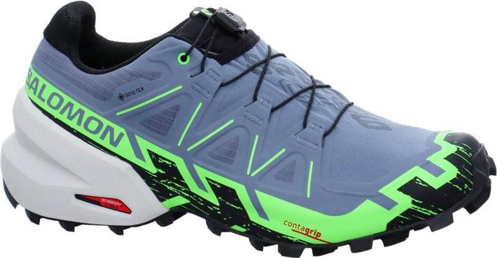 Salomon Speedcross 6 GTX - 57147 (42 2/3)
