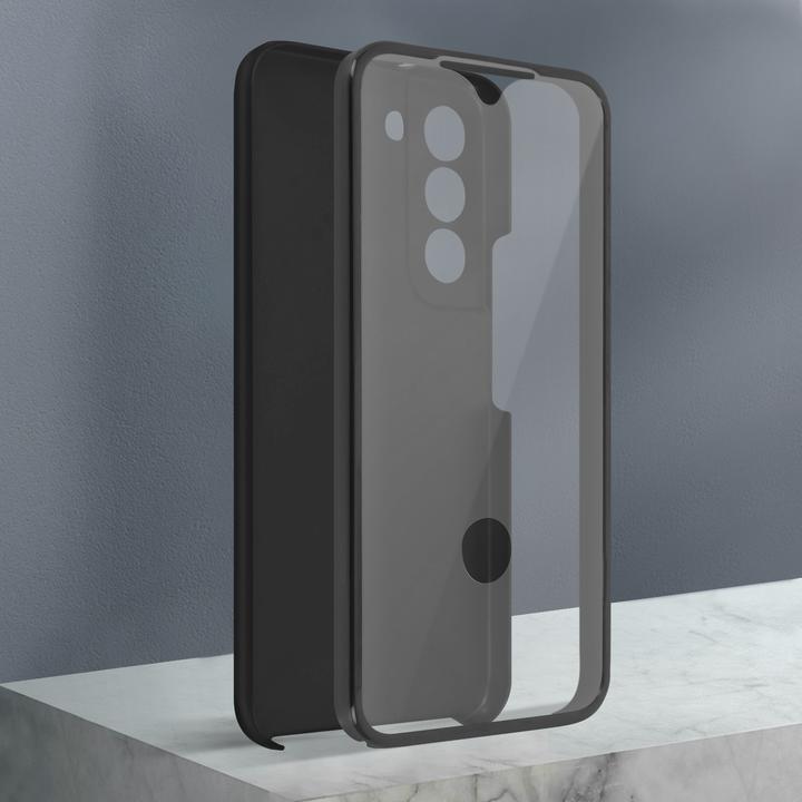 Actual product image Avizar Front-back protective cover, Full Cover Series (Samsung Galaxy S22)