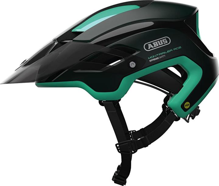 Abus Montrailer Ace
