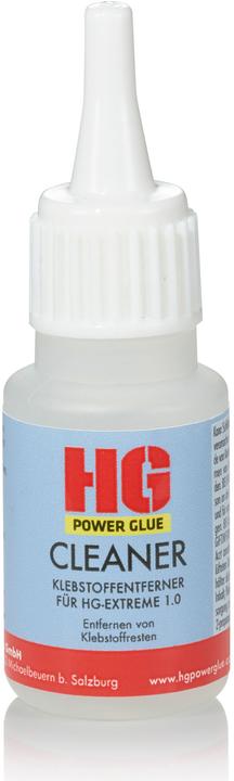 Produktbild HG Powerglue Cleaner 20ml (20 ml)