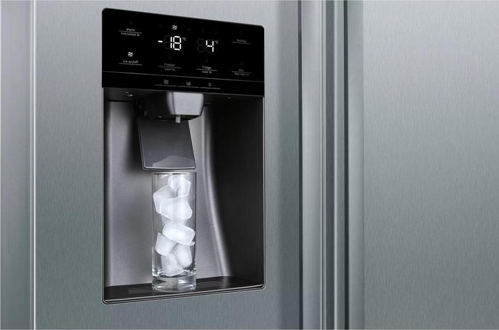 Actual product image Bosch Hausgeräte KAD93AIEP (562 l)