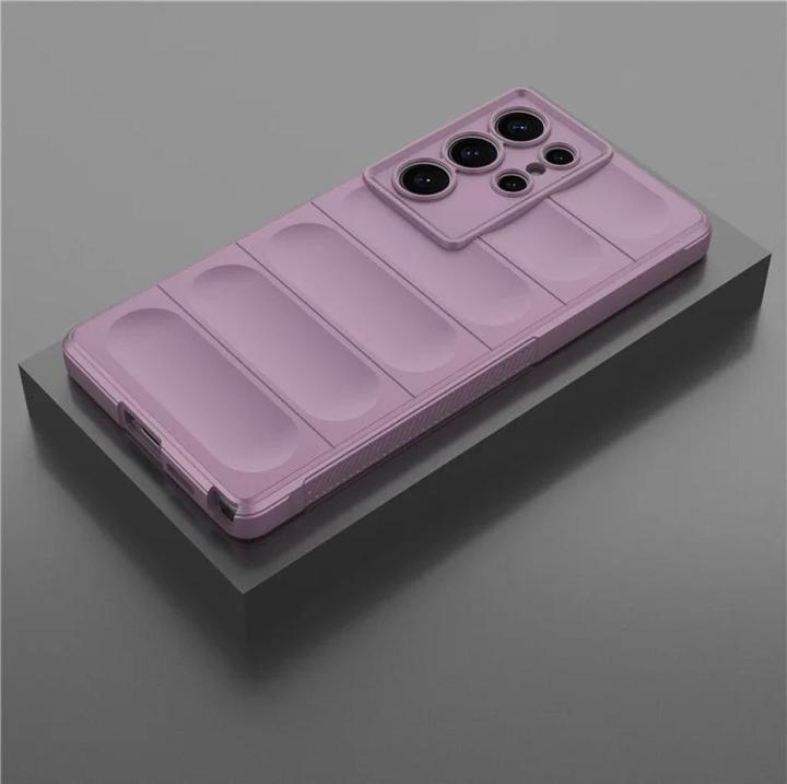 Image du produit Screenguard CloudCase (Samsung Galaxy S25 Ultra)
