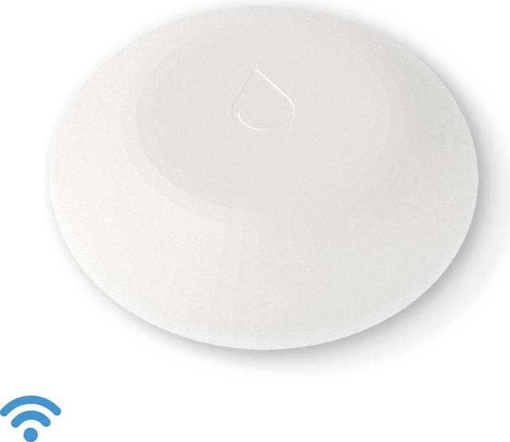 Actual product image Shelly Flood WiFi flood & temperature sensor