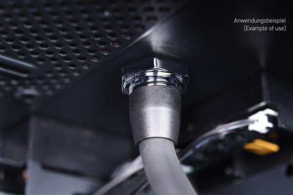 Produktbild Alphacool Apex Fillport