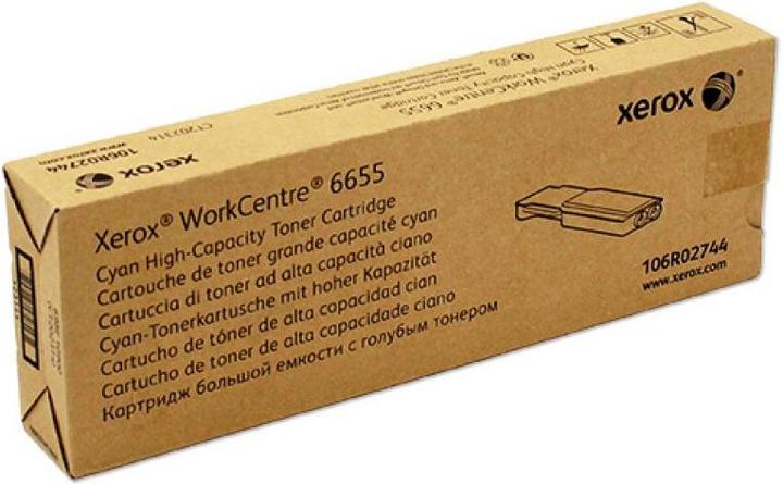 Immagine prodotto Xerox 106r02744 (C)