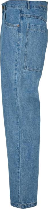 Image du produit Southpole Spray Logo Denim - 16852 (L)