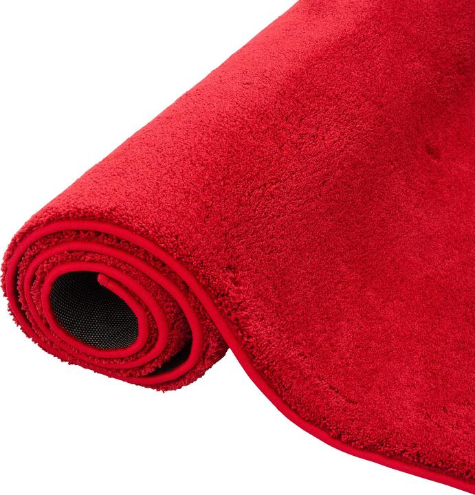 Produktbild Pergamon Super Soft Kinder Hochflor Teppich Silky Kids (80 x 150 cm)