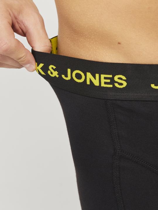 Immagine prodotto Jack & Jones Jacemu Trunks 4 Pack (M, confezione da 4)