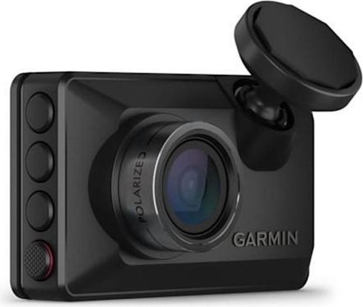 Garmin X210 (Built-in display, Wi-Fi, GPS receiver, 4K)