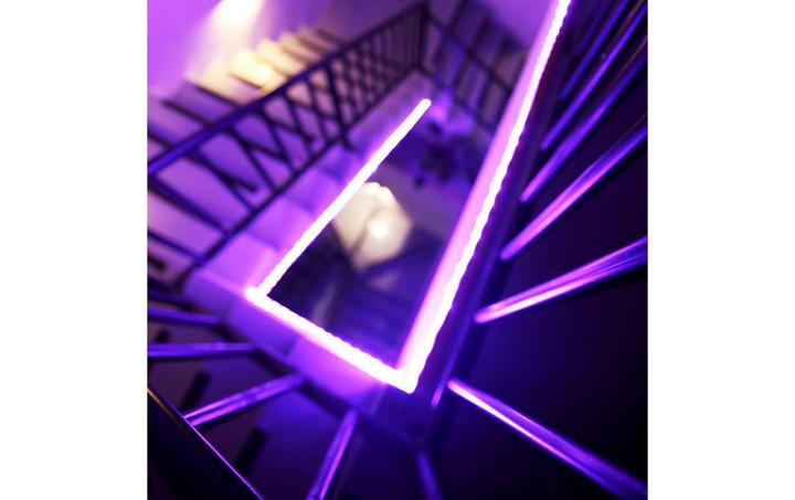 Productafbeelding Yeelight LED-streep (Veelkleurig, 200 cm, Interieur)